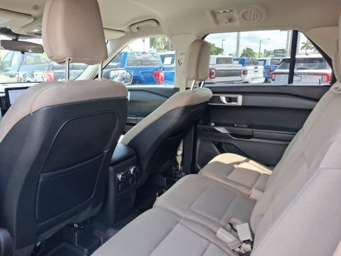Used 2020 Ford Explorer 2WD image 4