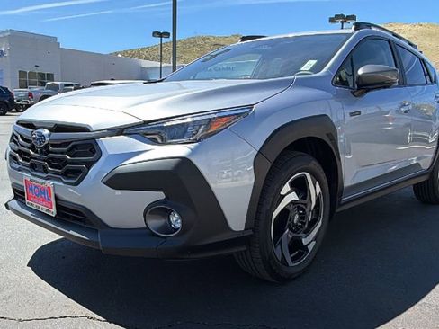 New 2026 Subaru Crosstrek 2.5i Limited AWD/4WD image 7