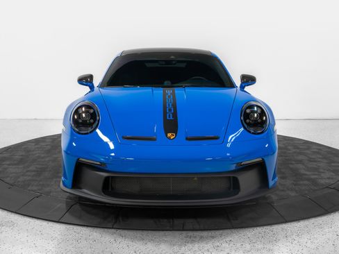 Used 2022 Porsche 911 GT3 RWD image 12