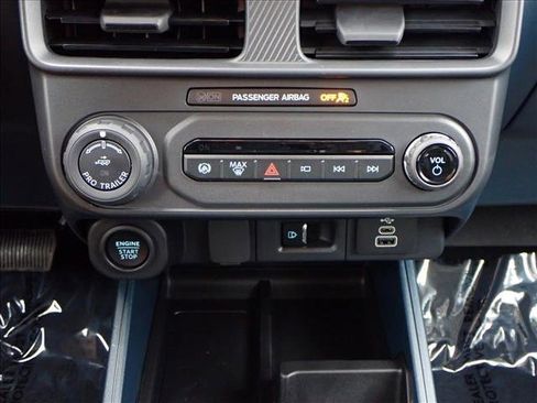 New 2026 Ford Maverick Lariat w/ Black Appearance Package image 20