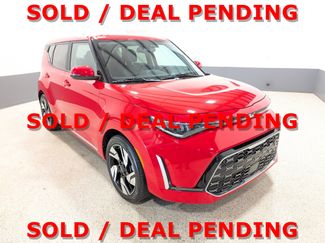 Used 2024 Kia Soul GT-Line w/ GT-Line Technology Package FWD video 1