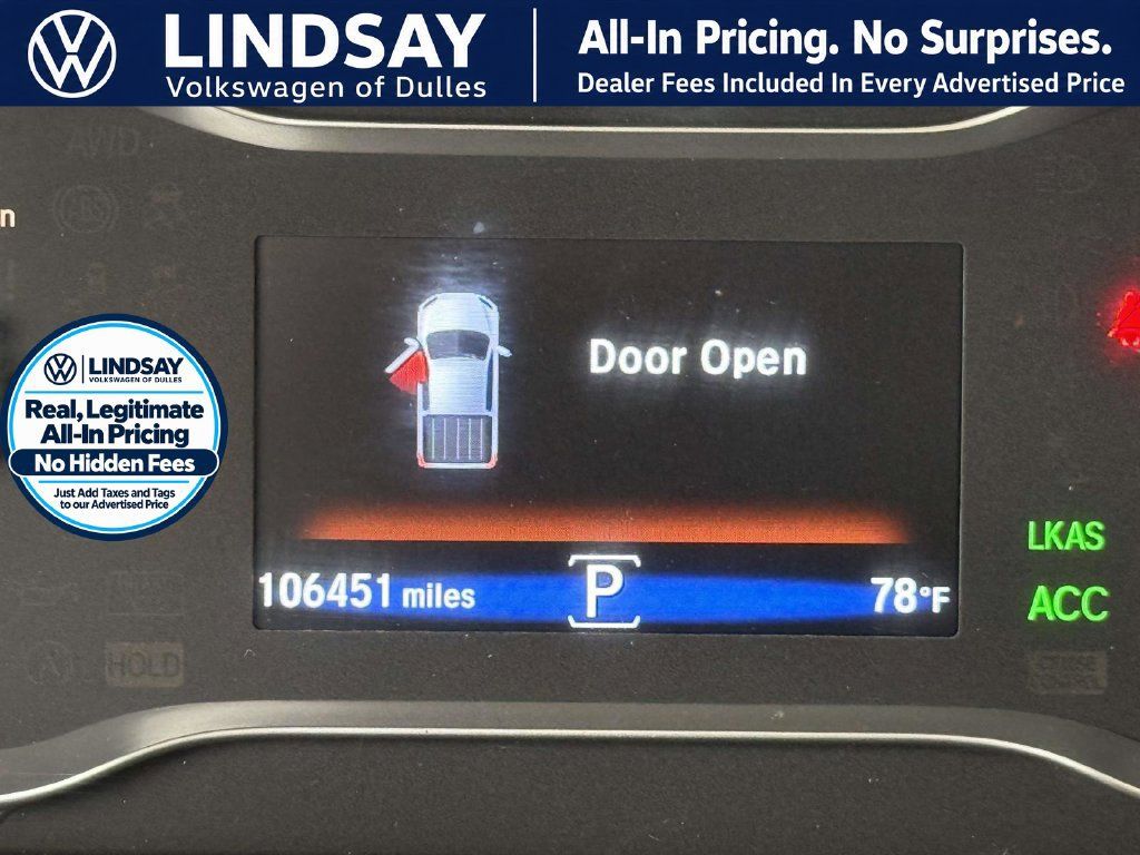 Used 2020 Honda Ridgeline RTL-E image 27