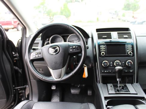Used 2013 MAZDA CX-9 Touring image 13