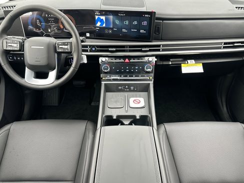New 2026 Hyundai Santa Fe SEL AWD/4WD image 13