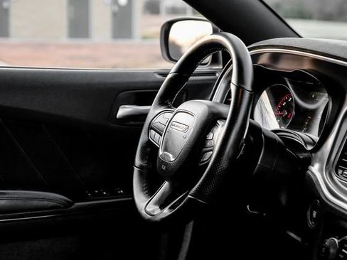 Used 2021 Dodge Charger GT w/ Blacktop Package image 18