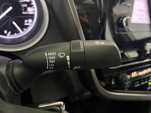 Used 2023 Toyota Camry LE FWD image 62