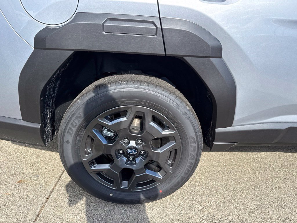New 2026 Subaru Outback Premium AWD/4WD image 10