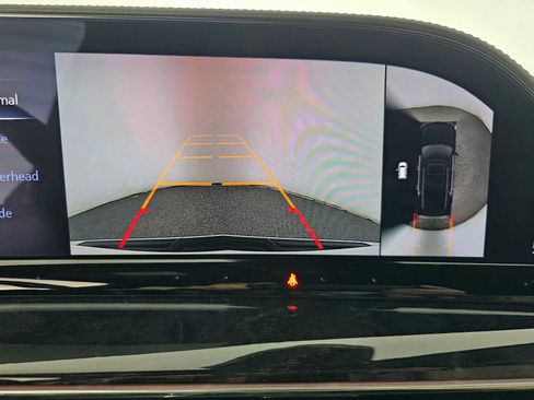 Certified 2023 Cadillac Escalade Premium Luxury w/ Performance Package AWD/4WD image 28