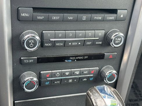 Used 2012 Lincoln MKZ Hybrid image 20