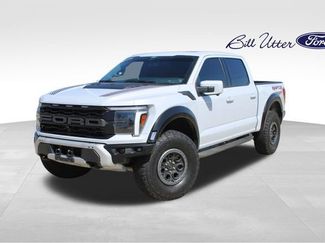 Used 2025 Ford F150 Raptor video 1