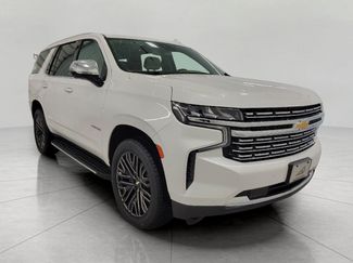 Used 2021 Chevrolet Tahoe Premier AWD/4WD video 1