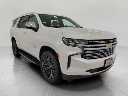 Used 2021 Chevrolet Tahoe Premier