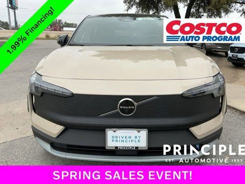 New 2026 Volvo EX30 Cross Country Ultra AWD/4WD image 3