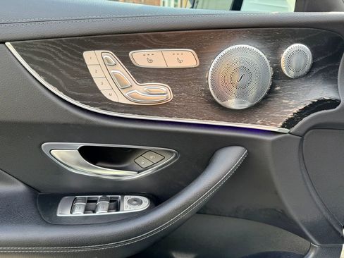 Used 2019 Mercedes-Benz E 450 4MATIC Coupe image 12