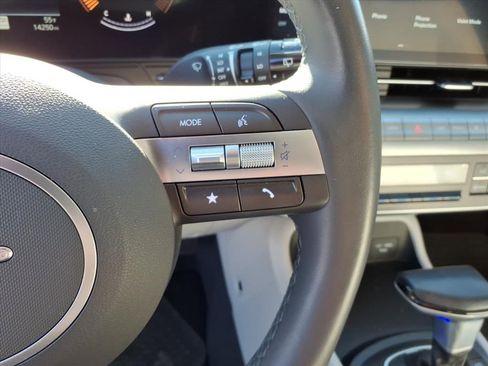 Used 2024 Hyundai Kona SEL image 21