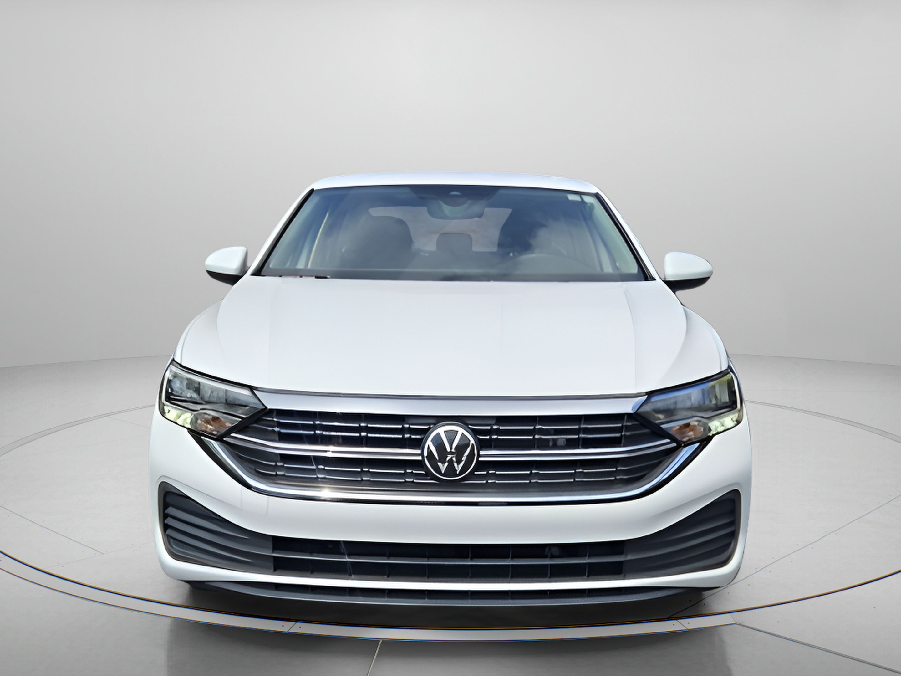 Used 2024 Volkswagen Jetta S FWD image 8