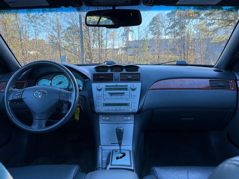Used 2006 Toyota Solara SLE image 23