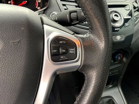 Used 2019 Ford Fiesta ST image 19
