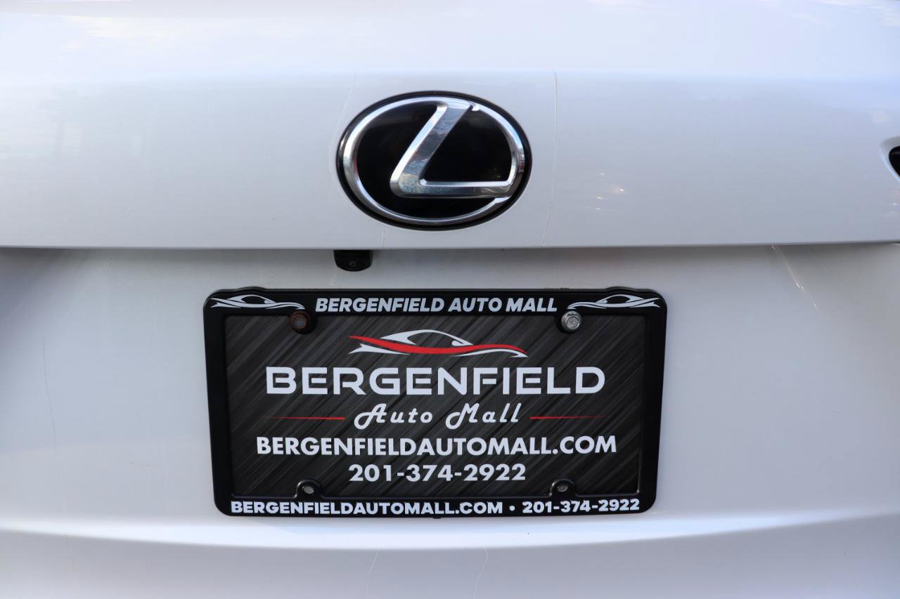 Used 2021 Lexus NX 300 AWD w/ Premium Package image 60