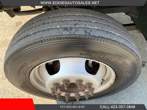 Used 2016 RAM 4500 Tradesman w/ Max Tow Package AWD/4WD image 45