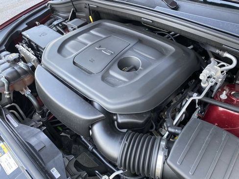 Used 2021 Dodge Durango Citadel image 11