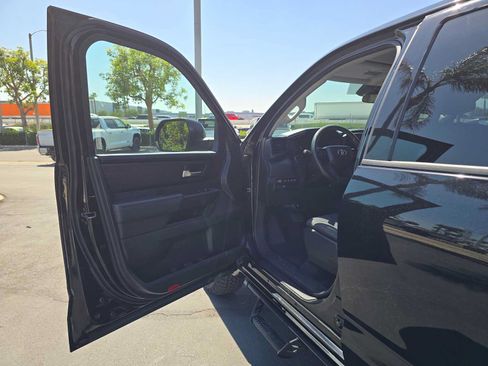 Used 2023 Toyota Tundra SR5 w/ SX Package AWD/4WD image 20