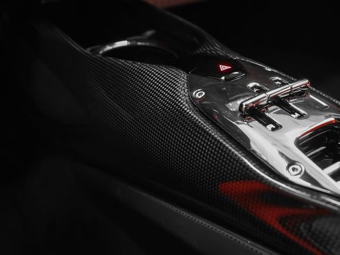 Certified 2021 Ferrari SF90 Stradale AWD/4WD image 64
