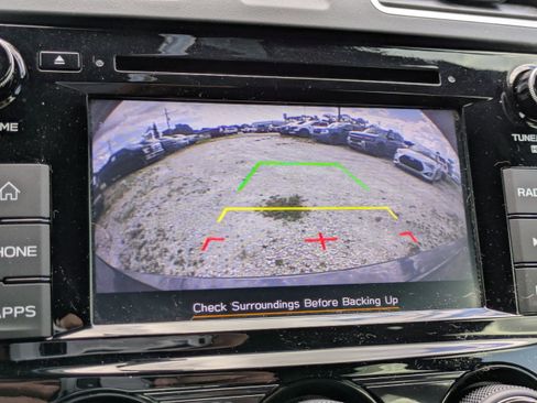 Used 2021 Subaru WRX image 28