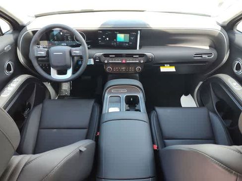 New 2026 Hyundai Palisade SEL Premium FWD image 12