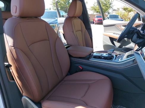 New 2026 Audi Q7 2.0T Premium Plus AWD/4WD image 10