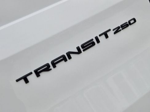New 2026 Ford Transit 250 148 Medium Roof RWD image 12