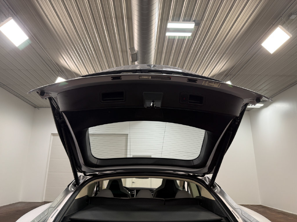 Used 2013 Tesla Model S Performance RWD image 62