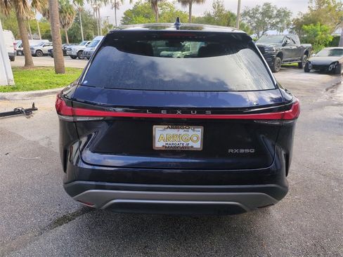 Used 2024 Lexus RX 350 350 image 7