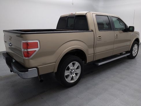 Used 2013 Ford F150 Lariat w/ Mid Equipment Group image 10