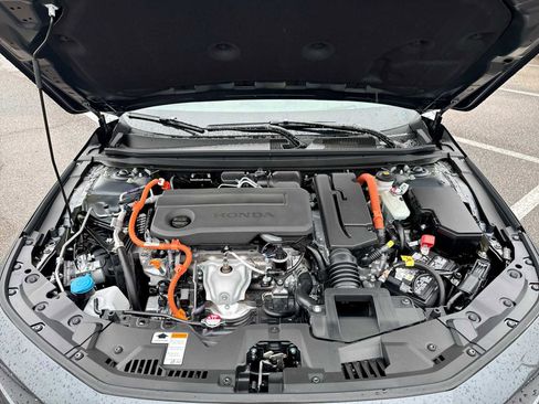 New 2026 Honda Accord Touring image 18