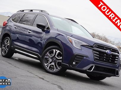 Used 2024 Subaru Ascent Touring w/ Popular Package #2