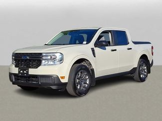 Used 2024 Ford Maverick XLT w/ Equipment Group 300A Standard AWD/4WD video 1