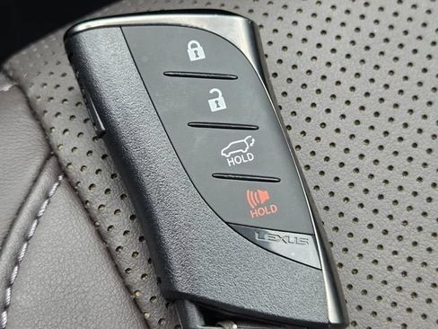 Used 2025 Lexus TX 350 AWD w/ Technology Package image 36
