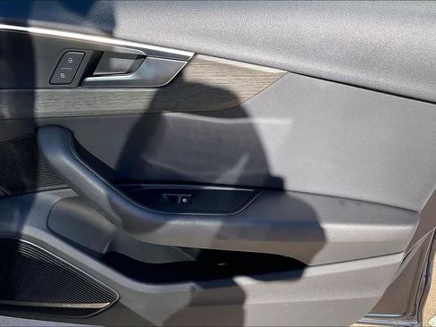 Used 2018 Audi A4 2.0T Premium Plus w/ Premium Plus Package image 21