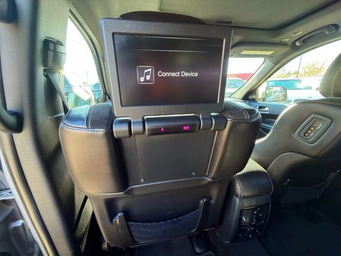 Used 2018 Dodge Durango SRT w/ Technology Group image 23