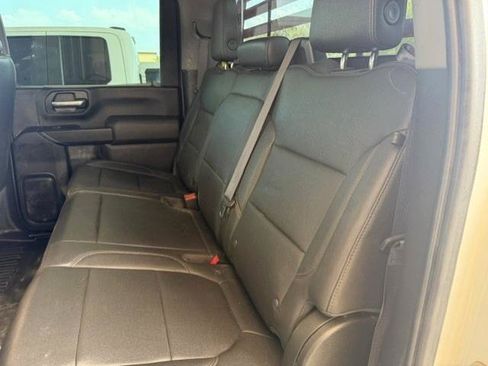 Used 2022 Chevrolet Silverado 2500 W/T w/ WT Fleet Convenience Package AWD/4WD image 12