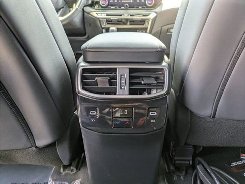 Used 2023 Lexus RX 350 F Sport w/ Cold Area Package AWD/4WD image 29