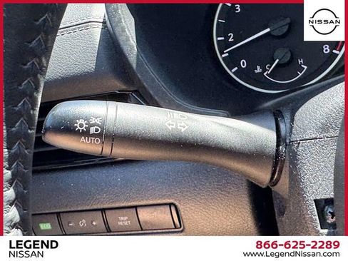 Certified 2023 Nissan Sentra SV w/ All-Weather Package FWD image 21