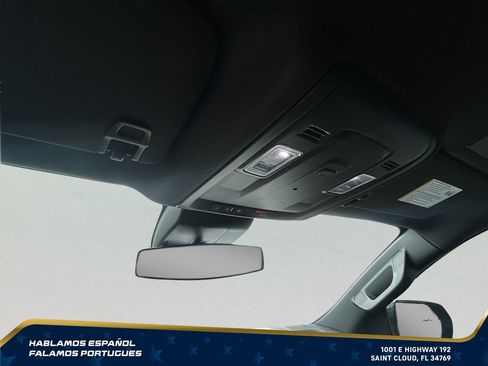 New 2026 Chevrolet Tahoe LS RWD image 24