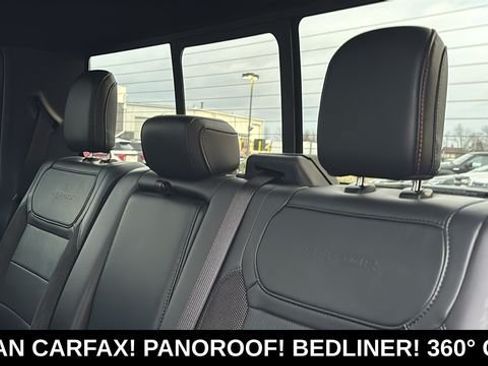 Used 2025 Ford F150 Raptor AWD/4WD image 29