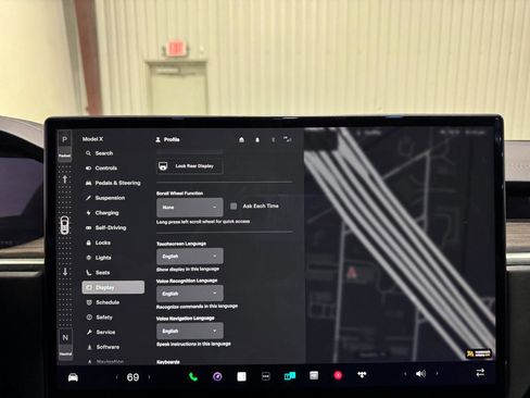 Used 2023 Tesla Model X image 24