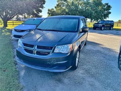 Used 2017 Dodge Grand Caravan SE w/ Power Window Group