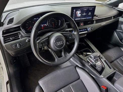 Used 2023 Audi A5 2.0T Premium AWD/4WD image 22