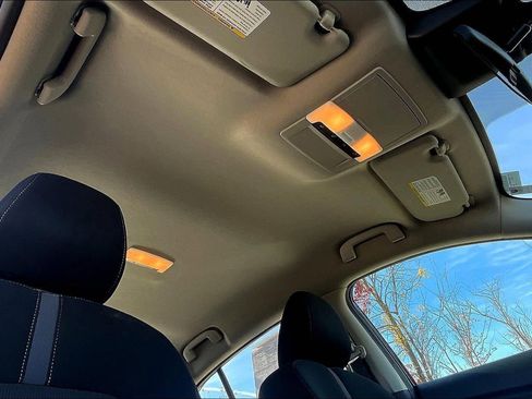 Used 2023 Nissan Sentra SV w/ All-Weather Package image 30