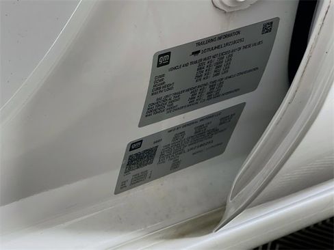 Used 2024 GMC Sierra 1500 Denali Ultimate image 35